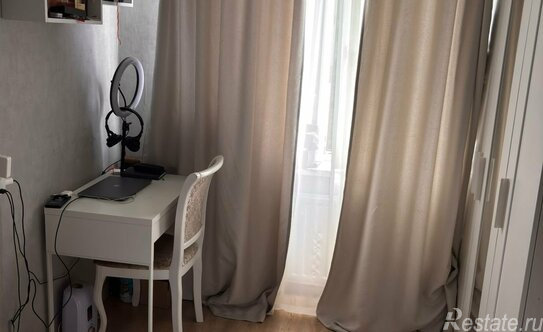 Продажа 2-комн квартиры на вторичном рынке Наставников пр-кт,  д. 29,  к. 1