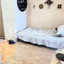Продажа 2-комн квартиры на вторичном рынке Электросталь, ул Первомайская,  д. 34/19