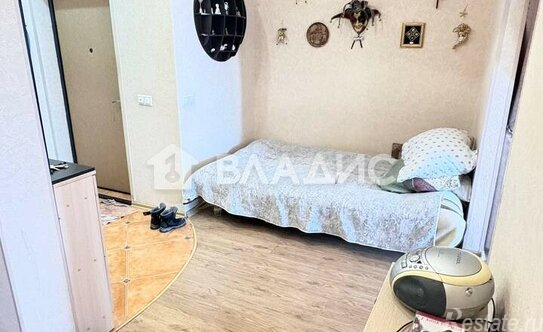 Продажа 2-комн квартиры на вторичном рынке Электросталь, ул Первомайская,  д. 34/19