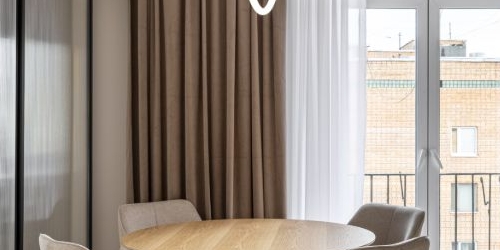 3-комн квартира Кутузовский проспект, 5/3