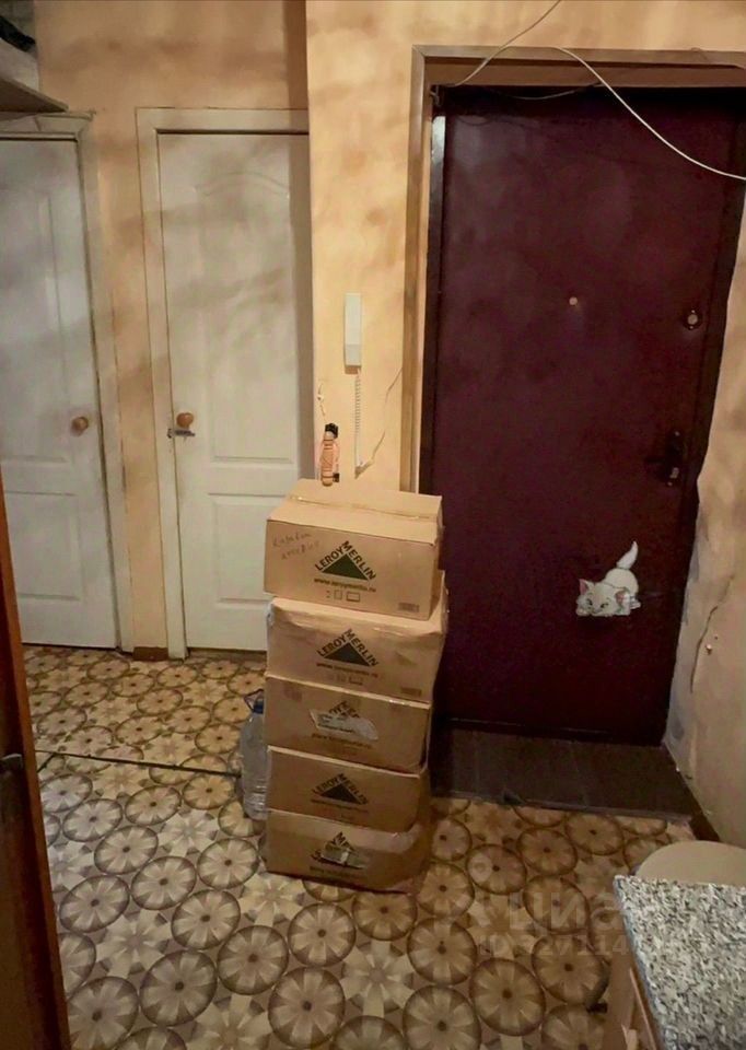 Продажа комнаты Реутов, проспект Мира,  д. 47