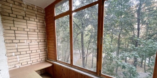 3-комн квартира ул Гарибальди,  д. 15,  к. 2