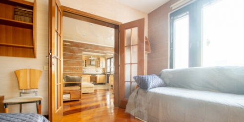 4-комн квартира ул Удальцова,  д. 87,  к. 3