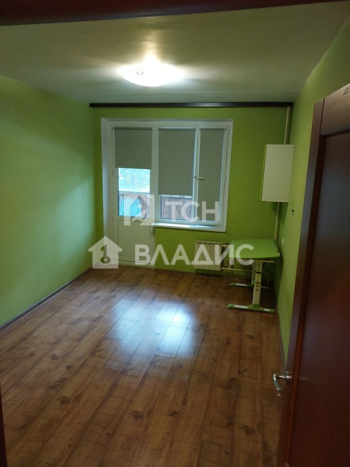 1-комн квартира Королёв, улица Сакко и Ванцетти, 34А