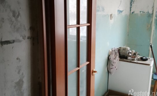 Продажа 3-комн квартиры на вторичном рынке Мытищи г, Летная ул,  д. 34 к2