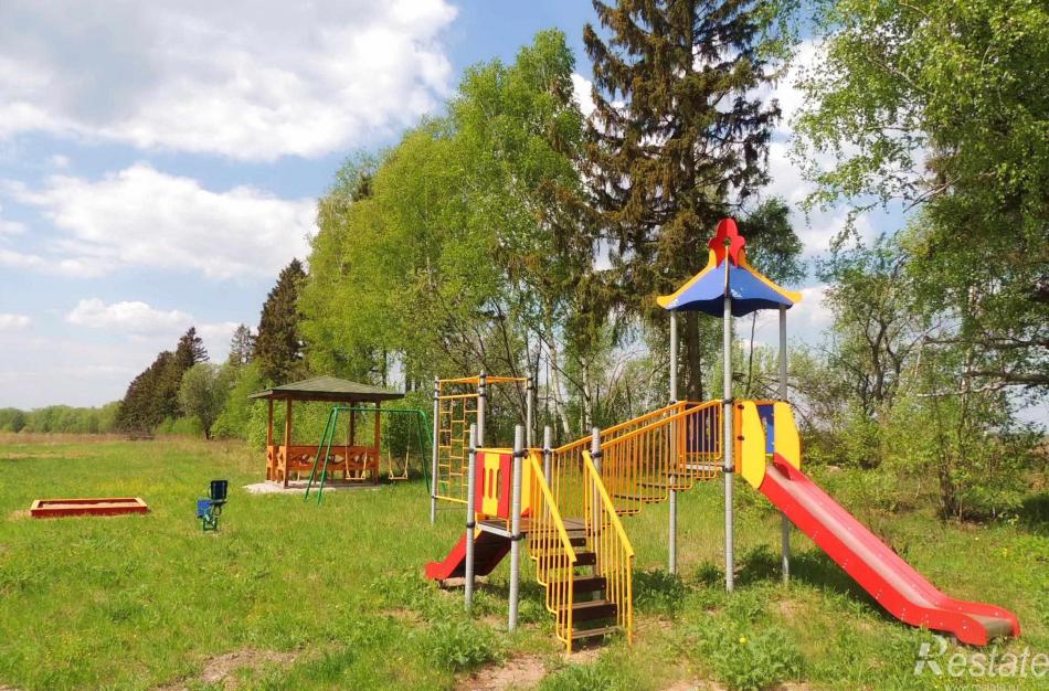 Продажа земли Липицы с