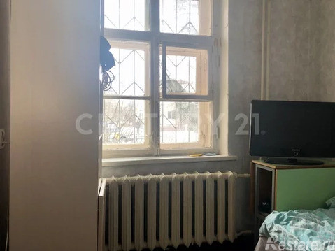Продажа 3-комн квартиры на вторичном рынке Пушкино г, Чехова ул,  д. 34