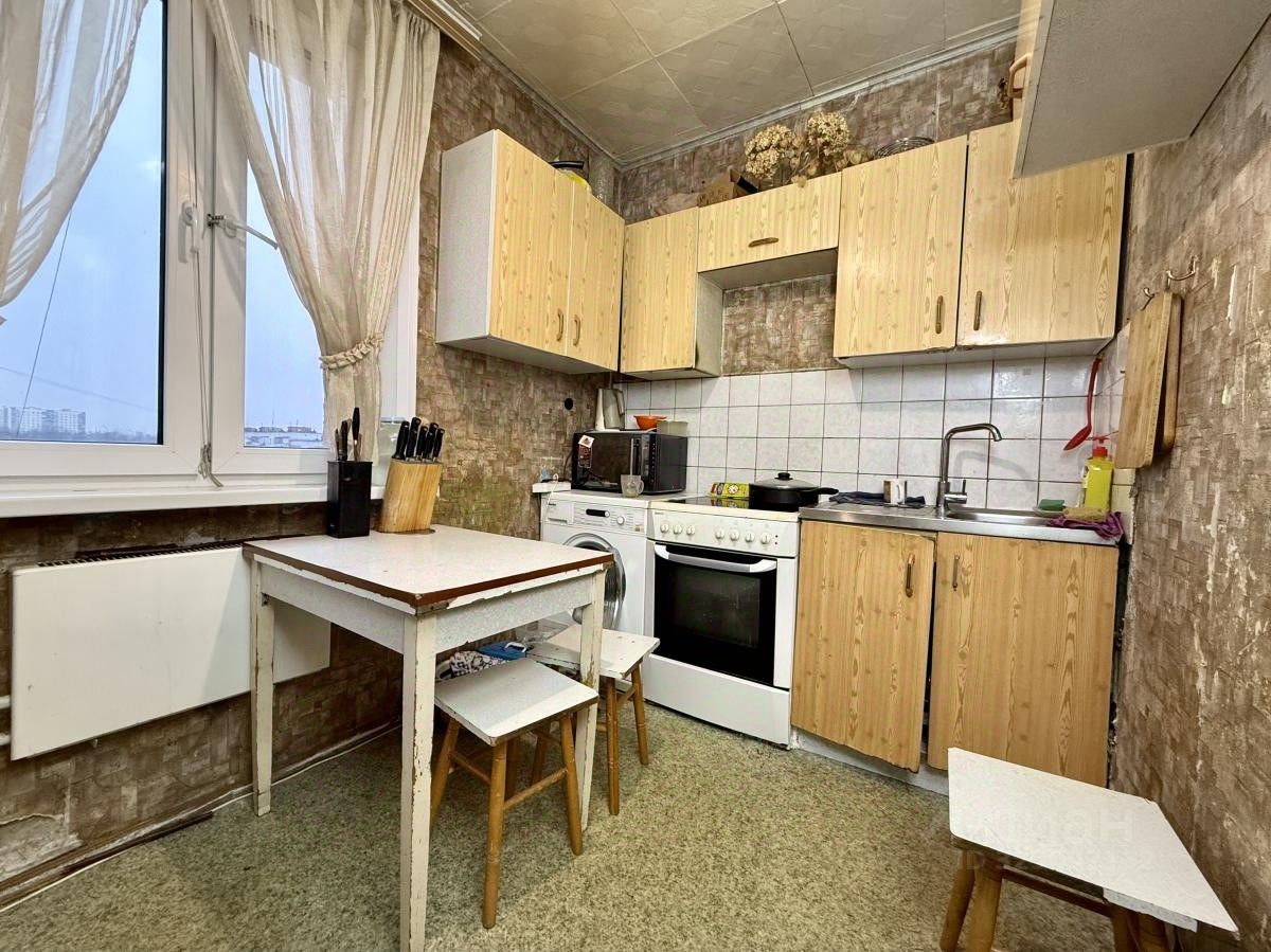 Продажа комнаты Абрамцевская улица, 1