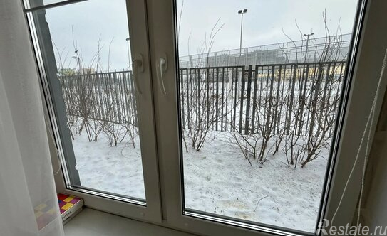 Продажа 3-комн квартиры на вторичном рынке Янино-1 пгт, Тюльпанов (Янила Драйв мкр) ул,  д. 1 к3