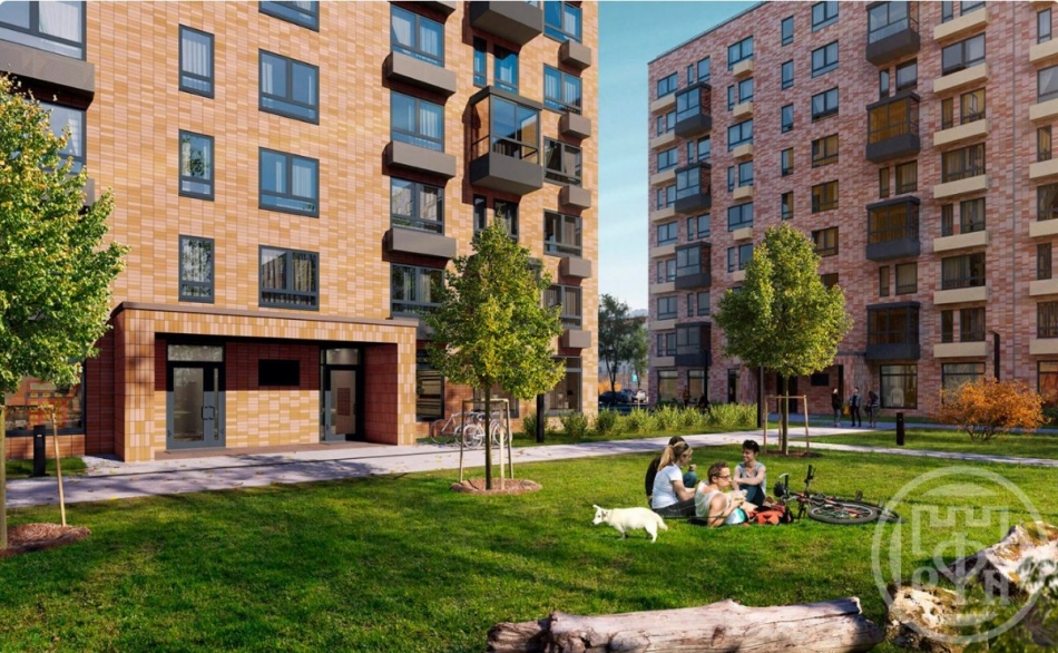 Продажа студии Кантемировская ул. ,  д. 11,  к. 3