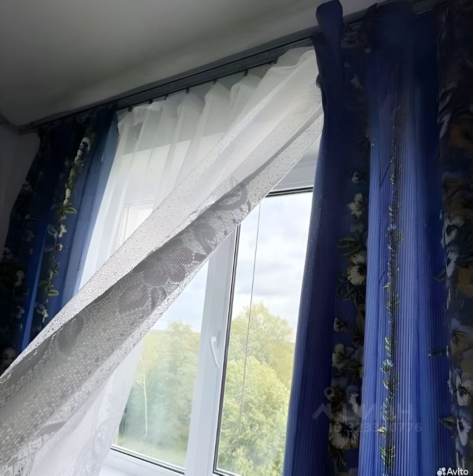 Продажа 3-комн квартиры на вторичном рынке пос. Коробицыно, 26