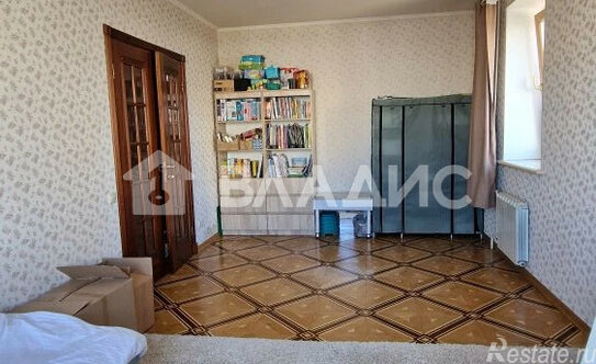 Продажа 2-комн квартиры на вторичном рынке Ливенская улица