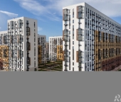 Продать Квартиры вторичка улица Генерала Глаголева  19 