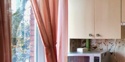 1-комн квартира 1-я Карачаровская улица, 17