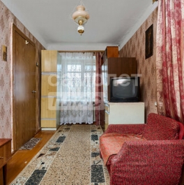 Продажа 3-комн квартиры на вторичном рынке 16-я линия,  д. 77