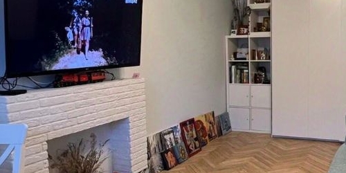 2-комн квартира Большая Черкизовская улица, 8К3