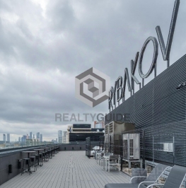 Аренда офиса Ленинградский пр-кт,  д. 36,  к. 11