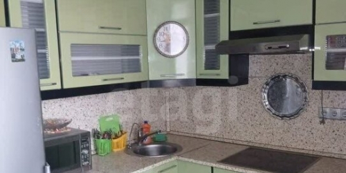 1-комн квартира ул Святоозерская,  д. 3