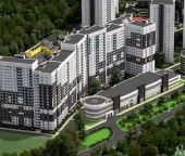 Продать Квартиры вторичка Одинцово, ул Белорусская  10 