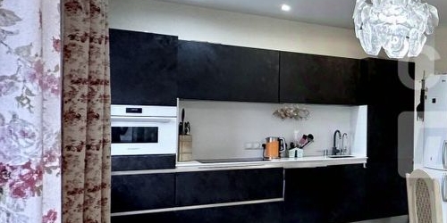 3-комн квартира Красногорск, улица Народного Ополчения, 2Бк1