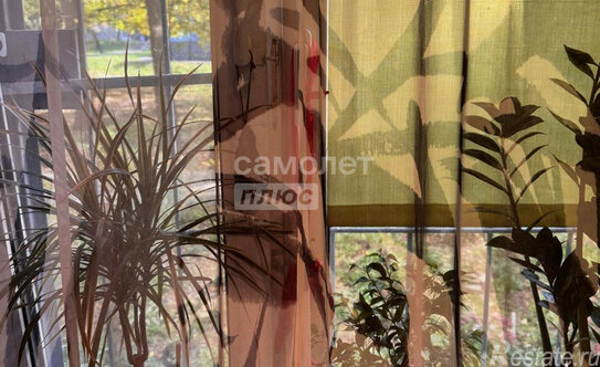 Продажа 2-комн квартиры на вторичном рынке улица Генерала Тюленева,  д. 35