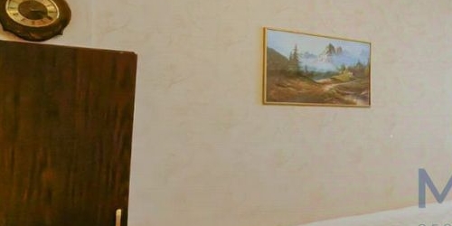 4-комн квартира Старая Басманная улица, 20к1