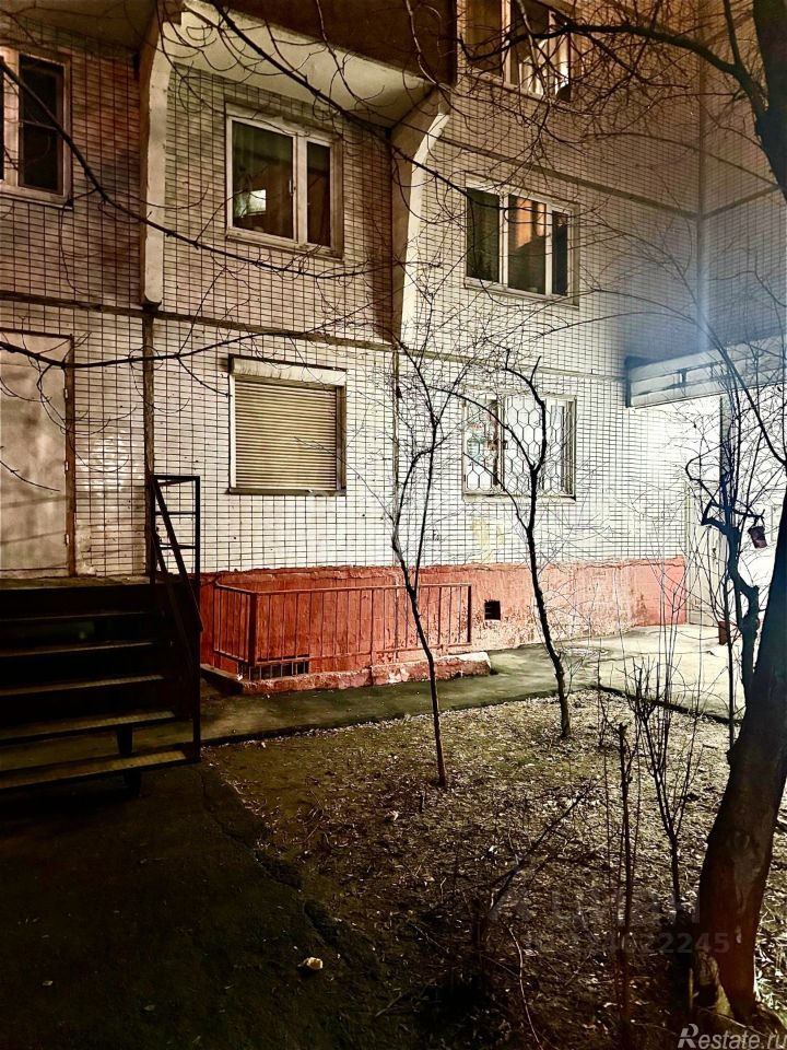 Продажа ПСН Черемушкинская Б. ул,  д. 2 к4