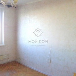 Продажа 3-комн квартиры на вторичном рынке ул Мусы Джалиля,  д. 17,  к. 1