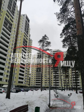 Продажа 3-комн квартиры на вторичном рынке Раменское, ул. Высоковольтная,  д. 21