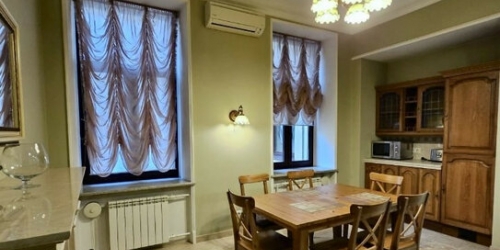 4-комн квартира Караванная улица,  д. 16/14