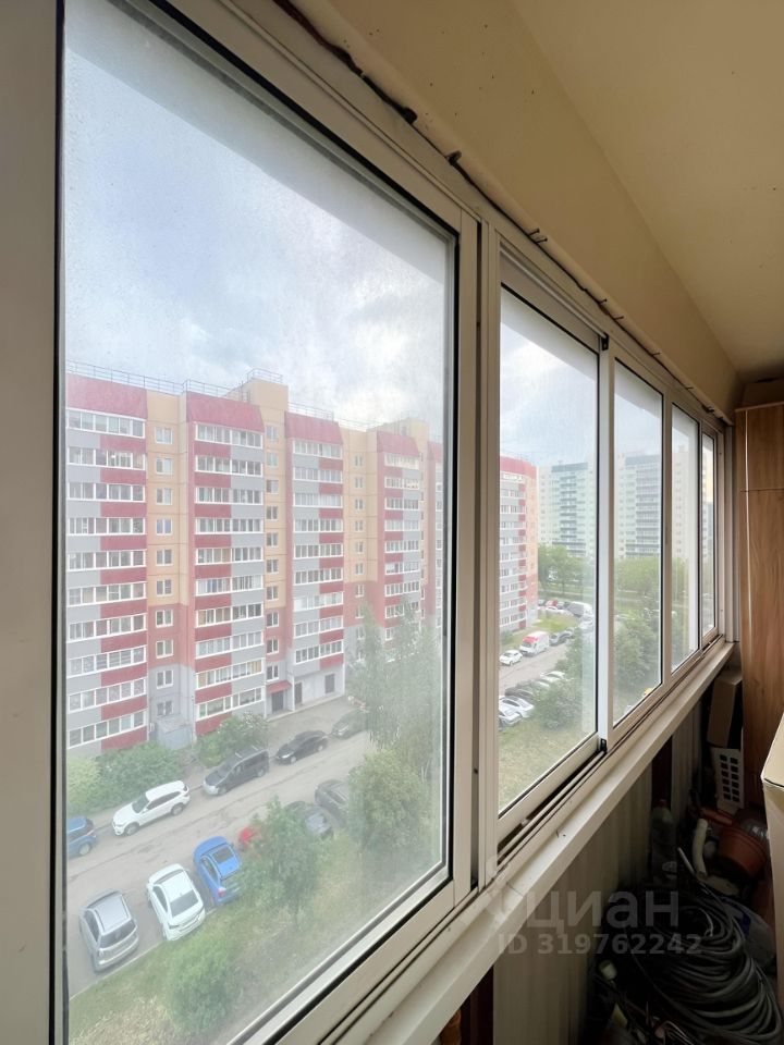 Продажа студии Тельмана, улица Московская, 4