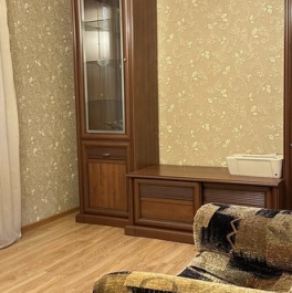 Продажа 2-комн квартиры на вторичном рынке Искровский пр-кт,  д. 30