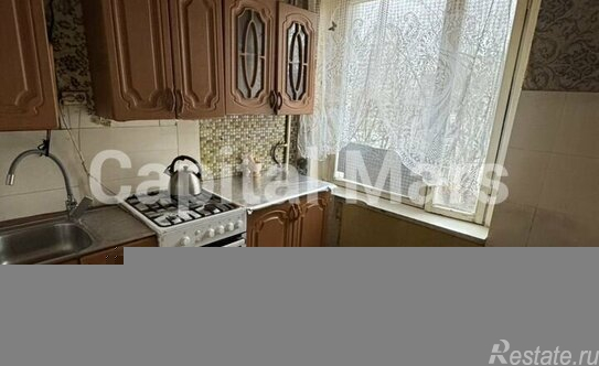 Аренда 1-комн квартиры на вторичном рынке ул Онежская,  д. 35,  к. 4