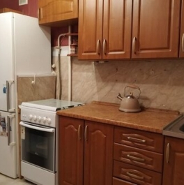 Аренда 2-комн квартиры на вторичном рынке ул Винокурова,  д. 13,  к. 1