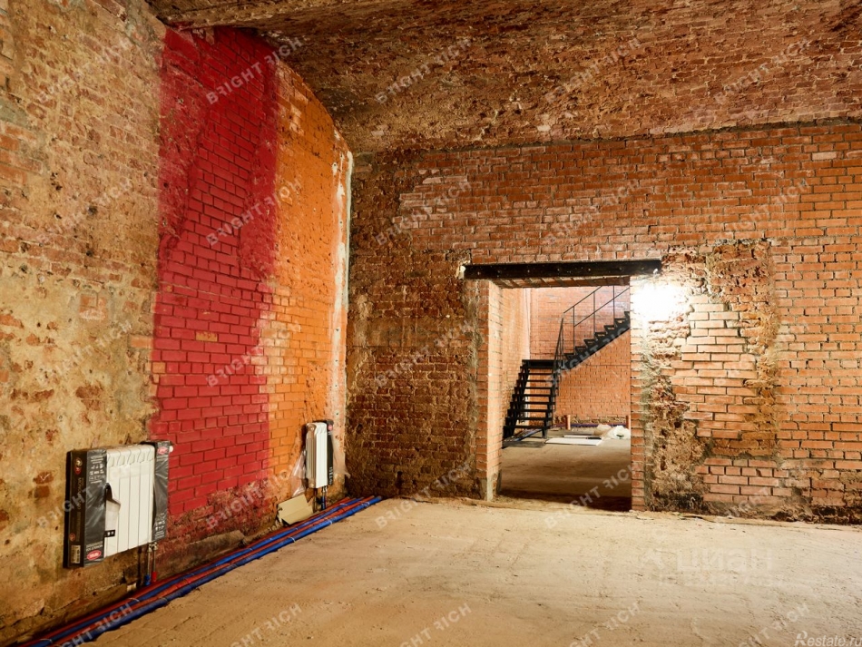 Аренда офиса пер Гривцова,  д. 8