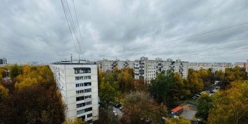 1-комн квартира ул Липецкая,  д. 20