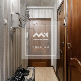 Продажа 2-комн квартиры на вторичном рынке ул Народная,  д. 77