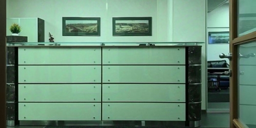 Офис Морской пр-кт,  д. 15