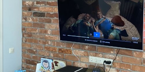 2-комн квартира Смольная улица, 49