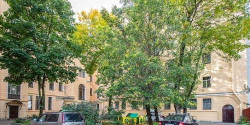 6-комн квартира ул Красного Курсанта,  д. 23