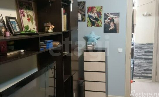 Продажа 2-комн квартиры на вторичном рынке Судостроительная улица