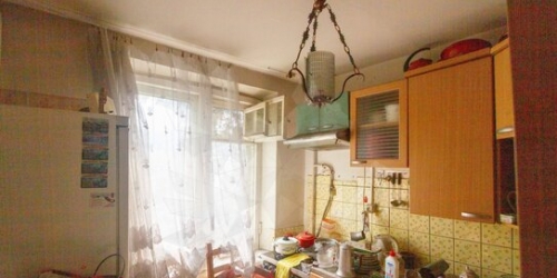 2-комн квартира Нижегородская ул,  д. 60