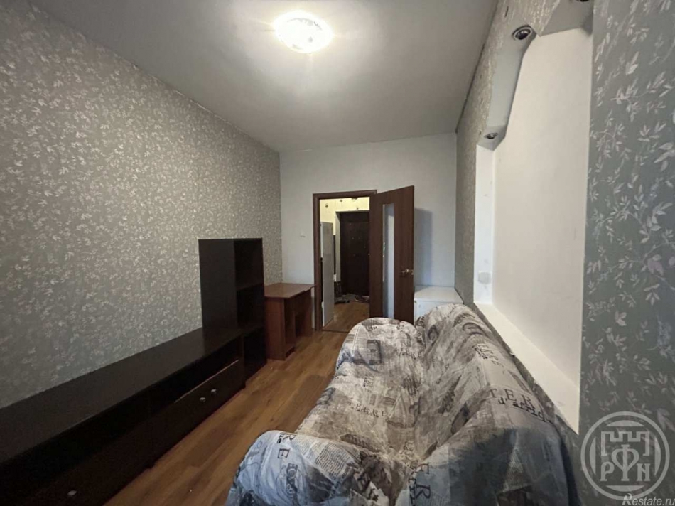 Аренда 2-комн квартиры на вторичном рынке Отрадное г., Отрадное г.,  д. 5