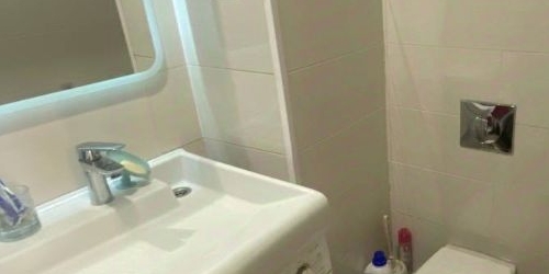 2-комн квартира улица Крыленко, 23