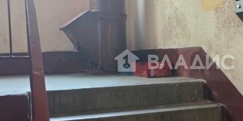 2-комн квартира улица Композиторов, 26/3