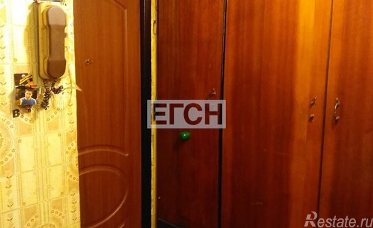 Продажа 2-комн квартиры на вторичном рынке Инициативная улица,  д. 5 к1