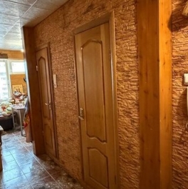 Продажа 3-комн квартиры на вторичном рынке ул Савушкина,  д. 107,  к. 1