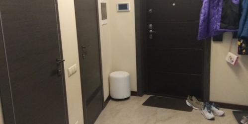 3-комн квартира Юшуньская М. ул,  д. 3