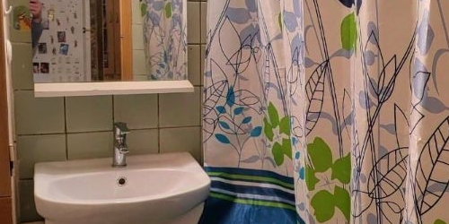 1-комн квартира улица Дудинка, 2К2