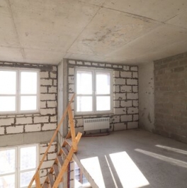Продажа 2-комн квартиры на вторичном рынке Одинцово г, Сколковская ул,  д. 9Б